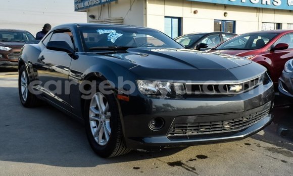 Buy Import Chevrolet Camaro Other Car in Import - Dubai in Ethiopia
