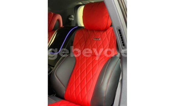 Buy Import Lexus LX Black Car in Import - Dubai in Ethiopia Buy Import Lexus LX Black Car in Import - Dubai in Ethiopia