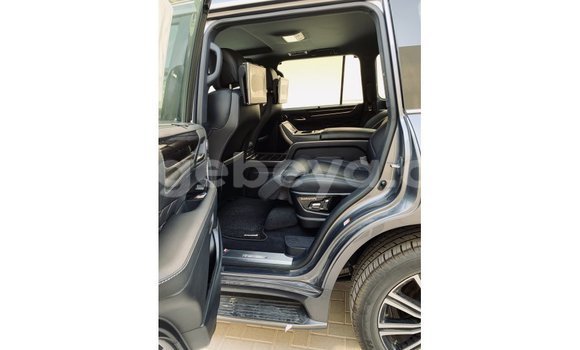 Buy Import Lexus LX Other Car in Import - Dubai in Ethiopia Buy Import Lexus LX Other Car in Import - Dubai in Ethiopia