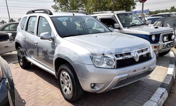 Buy Import Renault Duster Other Car in Import - Dubai in Ethiopia