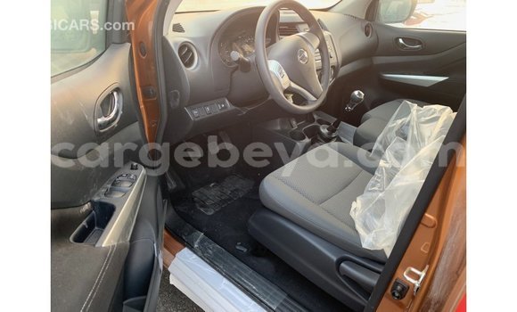 Buy Import Nissan Navara Other Car in Import - Dubai in Ethiopia Buy Import Nissan Navara Other Car in Import - Dubai in Ethiopia