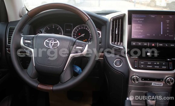 Buy Import Toyota Land Cruiser Black Car in Import - Dubai in Ethiopia Buy Import Toyota Land Cruiser Black Car in Import - Dubai in Ethiopia