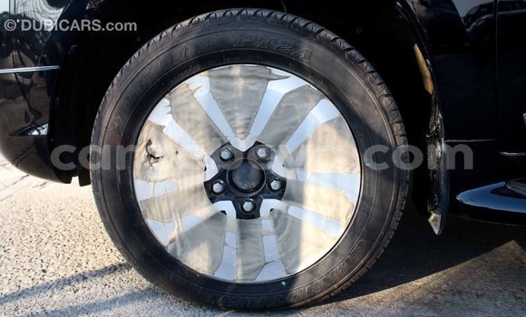 Buy Import Toyota Land Cruiser Black Car in Import - Dubai in Ethiopia Buy Import Toyota Land Cruiser Black Car in Import - Dubai in Ethiopia