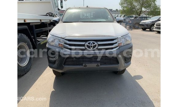 Buy Import Toyota Hilux Other Car in Import - Dubai in Ethiopia Buy Import Toyota Hilux Other Car in Import - Dubai in Ethiopia