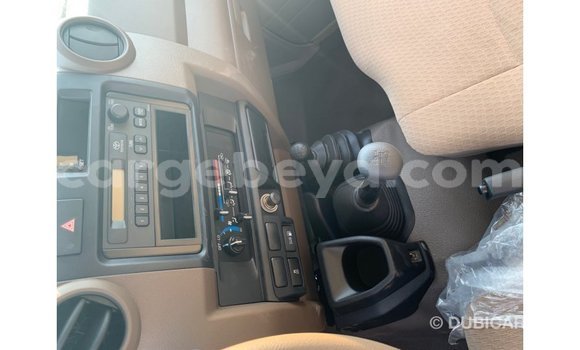 Buy Import Toyota Land Cruiser Beige Car in Import - Dubai in Ethiopia Buy Import Toyota Land Cruiser Beige Car in Import - Dubai in Ethiopia