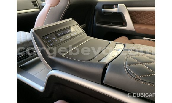 Buy Import Toyota Land Cruiser Black Car in Import - Dubai in Ethiopia Buy Import Toyota Land Cruiser Black Car in Import - Dubai in Ethiopia