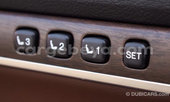 Buy Import Toyota Land Cruiser White Car in Import - Dubai in Ethiopia Buy Import Toyota Land Cruiser White Car in Import - Dubai in Ethiopia