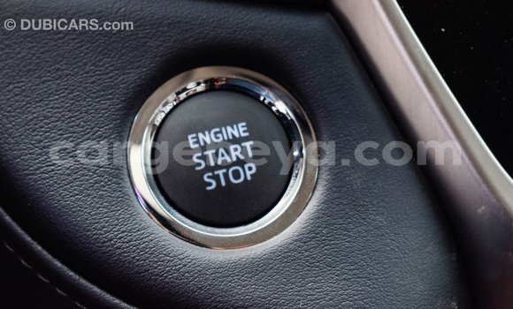 Buy Import Toyota Land Cruiser White Car in Import - Dubai in Ethiopia Buy Import Toyota Land Cruiser White Car in Import - Dubai in Ethiopia