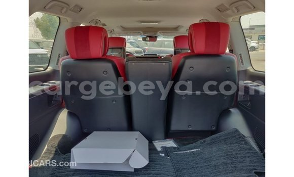 Buy Import Toyota Land Cruiser Black Car in Import - Dubai in Ethiopia Buy Import Toyota Land Cruiser Black Car in Import - Dubai in Ethiopia