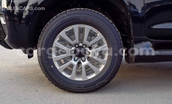 Buy Import Toyota Prado Black Car in Import - Dubai in Ethiopia Buy Import Toyota Prado Black Car in Import - Dubai in Ethiopia