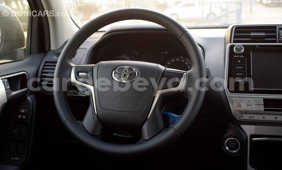 Buy Import Toyota Prado Black Car in Import - Dubai in Ethiopia Buy Import Toyota Prado Black Car in Import - Dubai in Ethiopia