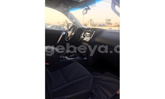 Buy Import Toyota Prado Black Car in Import - Dubai in Ethiopia Buy Import Toyota Prado Black Car in Import - Dubai in Ethiopia