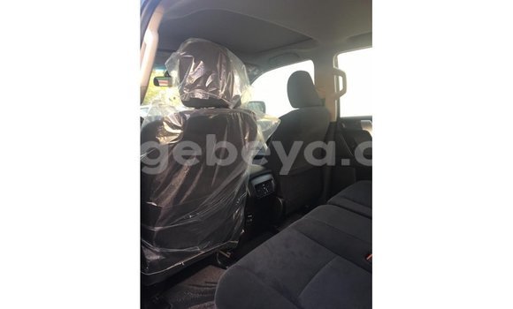 Buy Import Toyota Prado Black Car in Import - Dubai in Ethiopia Buy Import Toyota Prado Black Car in Import - Dubai in Ethiopia