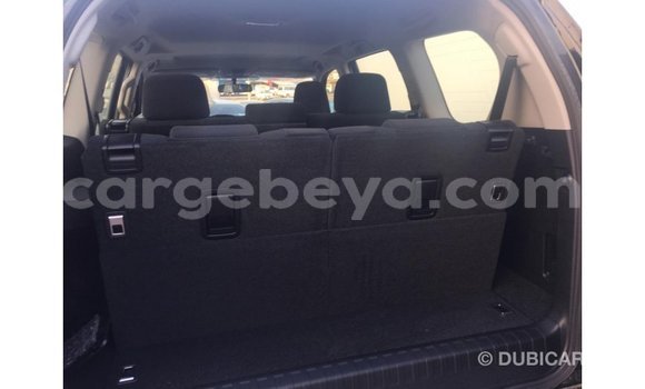 Buy Import Toyota Prado Black Car in Import - Dubai in Ethiopia Buy Import Toyota Prado Black Car in Import - Dubai in Ethiopia