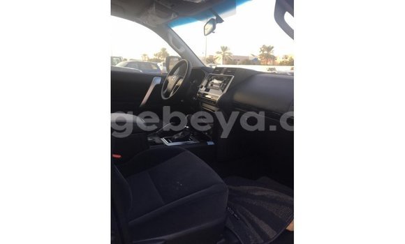 Buy Import Toyota Prado Black Car in Import - Dubai in Ethiopia Buy Import Toyota Prado Black Car in Import - Dubai in Ethiopia