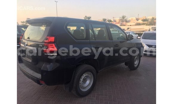 Buy Import Toyota Prado Black Car in Import - Dubai in Ethiopia Buy Import Toyota Prado Black Car in Import - Dubai in Ethiopia