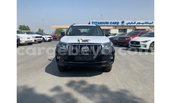 Acheter Import Voiture Toyota Prado Noir à Import - Dubai, Ethiopie Acheter Import Voiture Toyota Prado Noir à Import - Dubai, Ethiopie