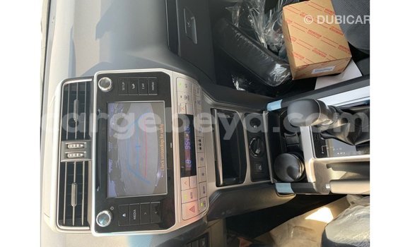 Acheter Import Voiture Toyota Prado Noir à Import - Dubai, Ethiopie Acheter Import Voiture Toyota Prado Noir à Import - Dubai, Ethiopie