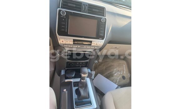 Buy Import Toyota Prado Other Car in Import - Dubai in Ethiopia Buy Import Toyota Prado Other Car in Import - Dubai in Ethiopia