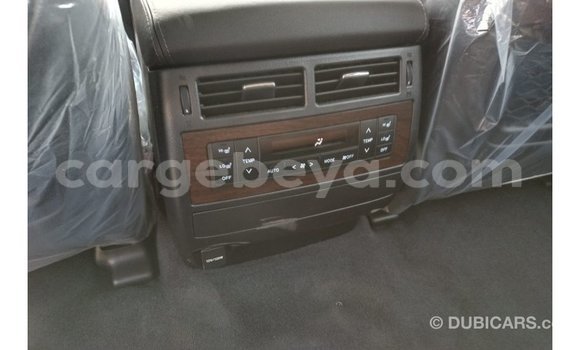 Buy Import Toyota Land Cruiser Black Car in Import - Dubai in Ethiopia Buy Import Toyota Land Cruiser Black Car in Import - Dubai in Ethiopia