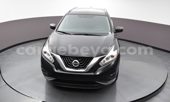 Buy New Nissan Murano Black Car in Addis–Ababa in Ethiopia Buy New Nissan Murano Black Car in Addis–Ababa in Ethiopia