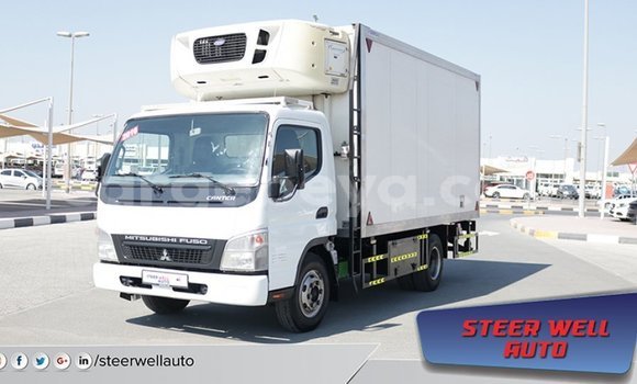 Buy Import Mitsubishi L400 White Truck in Import - Dubai in Ethiopia
