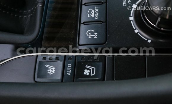 Buy Import Lexus LX Blue Car in Import - Dubai in Ethiopia Buy Import Lexus LX Blue Car in Import - Dubai in Ethiopia
