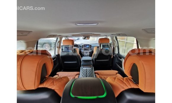 Acheter Import Voiture Toyota Land Cruiser Noir à Import - Dubai, Ethiopie Acheter Import Voiture Toyota Land Cruiser Noir à Import - Dubai, Ethiopie