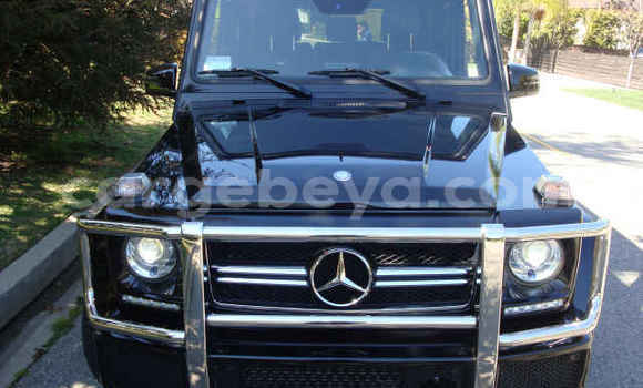 Buy Used Mercedes-Benz G-klasse AMG Black Car in Addis–Ababa in Ethiopia Buy Used Mercedes-Benz G-klasse AMG Black Car in Addis–Ababa in Ethiopia