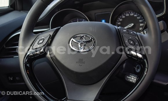 Buy Import Toyota C-HR Other Car in Import - Dubai in Ethiopia Buy Import Toyota C-HR Other Car in Import - Dubai in Ethiopia
