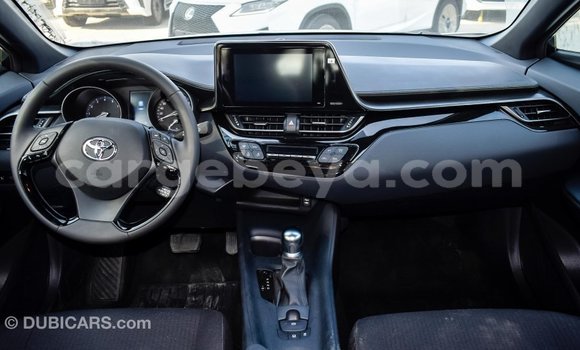 Buy Import Toyota C-HR Other Car in Import - Dubai in Ethiopia Buy Import Toyota C-HR Other Car in Import - Dubai in Ethiopia