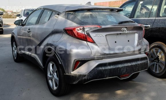 Buy Import Toyota C-HR Other Car in Import - Dubai in Ethiopia Buy Import Toyota C-HR Other Car in Import - Dubai in Ethiopia