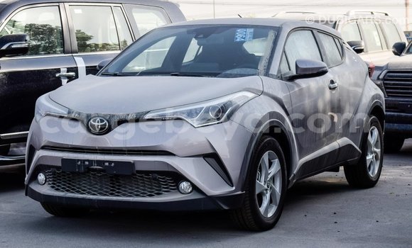Buy Import Toyota C-HR Other Car in Import - Dubai in Ethiopia Buy Import Toyota C-HR Other Car in Import - Dubai in Ethiopia