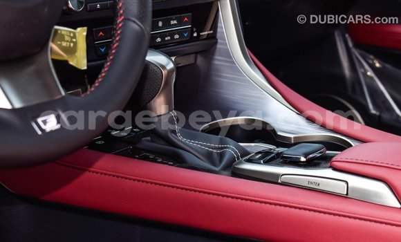 Buy Import Lexus RX 300 White Car in Import - Dubai in Ethiopia Buy Import Lexus RX 300 White Car in Import - Dubai in Ethiopia