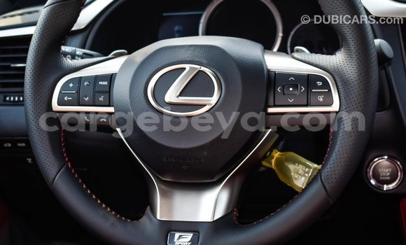 Buy Import Lexus RX 300 White Car in Import - Dubai in Ethiopia Buy Import Lexus RX 300 White Car in Import - Dubai in Ethiopia