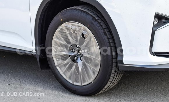 Buy Import Lexus RX 300 White Car in Import - Dubai in Ethiopia Buy Import Lexus RX 300 White Car in Import - Dubai in Ethiopia