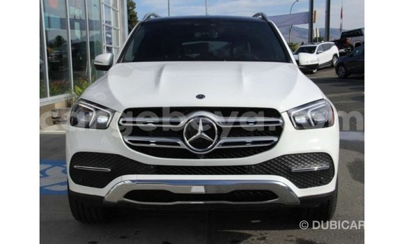 Buy Import Mercedes-Benz GLE White Car in Import - Dubai in Ethiopia Buy Import Mercedes-Benz GLE White Car in Import - Dubai in Ethiopia