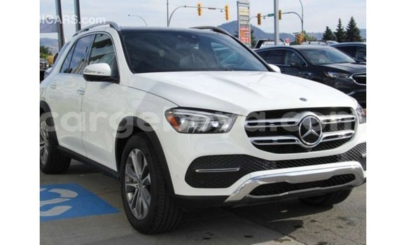 Buy Import Mercedes-Benz GLE White Car in Import - Dubai in Ethiopia Buy Import Mercedes-Benz GLE White Car in Import - Dubai in Ethiopia