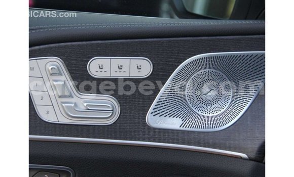 Buy Import Mercedes-Benz GLE White Car in Import - Dubai in Ethiopia Buy Import Mercedes-Benz GLE White Car in Import - Dubai in Ethiopia