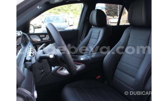 Buy Import Mercedes-Benz GLE White Car in Import - Dubai in Ethiopia Buy Import Mercedes-Benz GLE White Car in Import - Dubai in Ethiopia