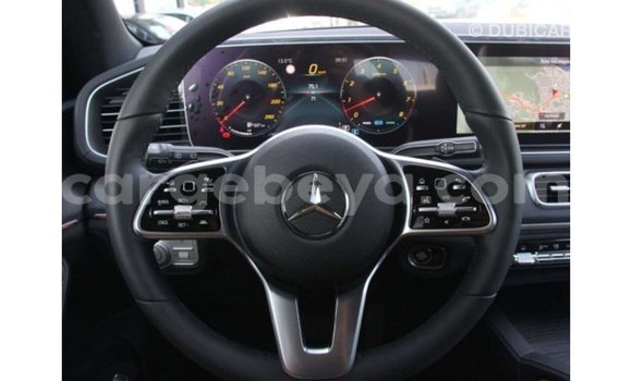 Buy Import Mercedes-Benz GLE White Car in Import - Dubai in Ethiopia Buy Import Mercedes-Benz GLE White Car in Import - Dubai in Ethiopia