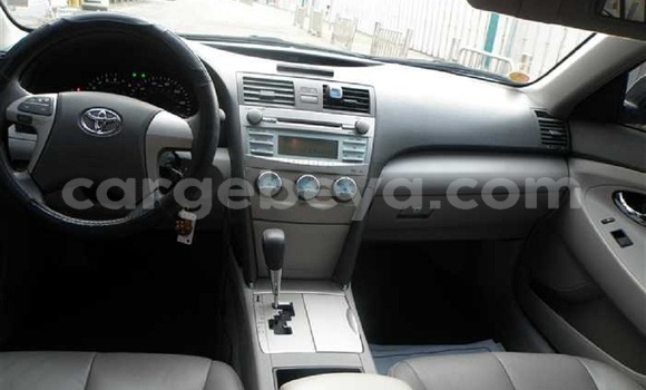 Buy Used Toyota Camry Silver Car in Addis–Ababa in Ethiopia Buy Used Toyota Camry Silver Car in Addis–Ababa in Ethiopia