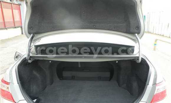 Buy Used Toyota Camry Silver Car in Addis–Ababa in Ethiopia Buy Used Toyota Camry Silver Car in Addis–Ababa in Ethiopia