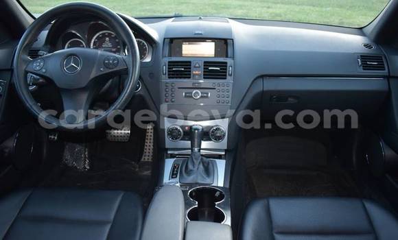 Buy Used Mercedes-Benz C–Class White Car in Addis–Ababa in Ethiopia Buy Used Mercedes-Benz C–Class White Car in Addis–Ababa in Ethiopia
