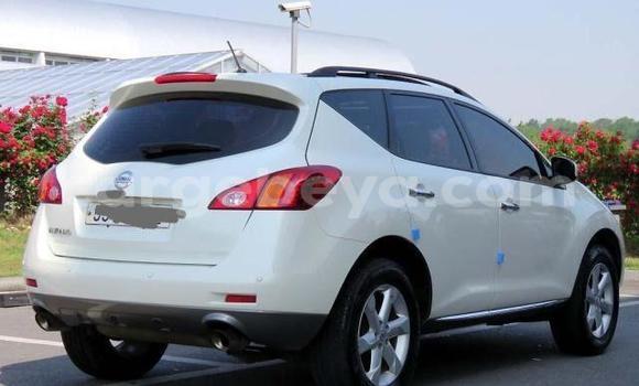 Buy Used Nissan Qashqai White Car in Addis–Ababa in Ethiopia Buy Used Nissan Qashqai White Car in Addis–Ababa in Ethiopia