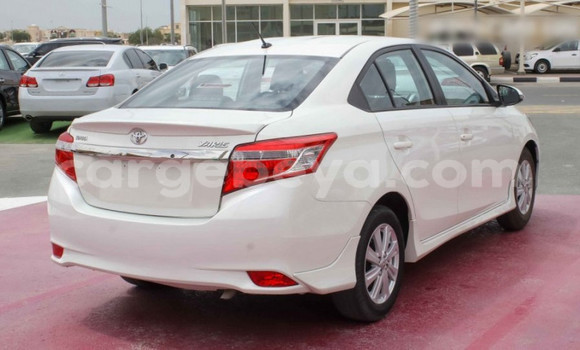 Buy Used Toyota Yaris White Car in Addis–Ababa in Ethiopia Buy Used Toyota Yaris White Car in Addis–Ababa in Ethiopia