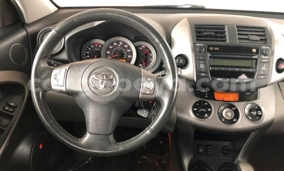 Buy Used Toyota RAV4 Black Car in Addis–Ababa in Ethiopia Buy Used Toyota RAV4 Black Car in Addis–Ababa in Ethiopia