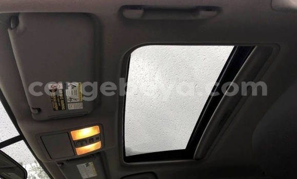 Buy Used Toyota RAV4 Black Car in Addis–Ababa in Ethiopia Buy Used Toyota RAV4 Black Car in Addis–Ababa in Ethiopia