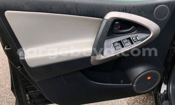 Buy Used Toyota RAV4 Black Car in Addis–Ababa in Ethiopia Buy Used Toyota RAV4 Black Car in Addis–Ababa in Ethiopia