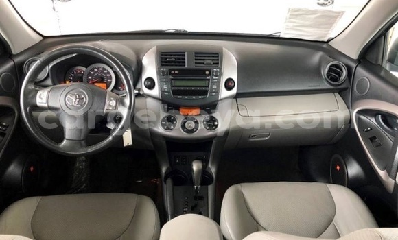 Buy Used Toyota RAV4 Black Car in Addis–Ababa in Ethiopia Buy Used Toyota RAV4 Black Car in Addis–Ababa in Ethiopia